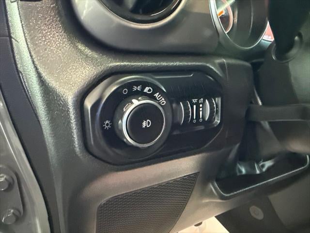 2022 Jeep Wrangler Unlimited High Tide