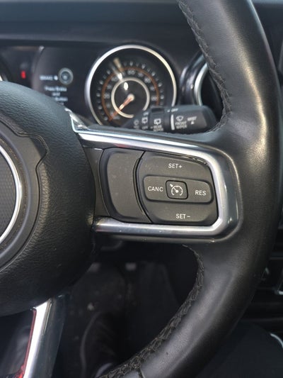 2023 Jeep Wrangler Altitude