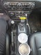 2023 Jeep Wrangler Altitude