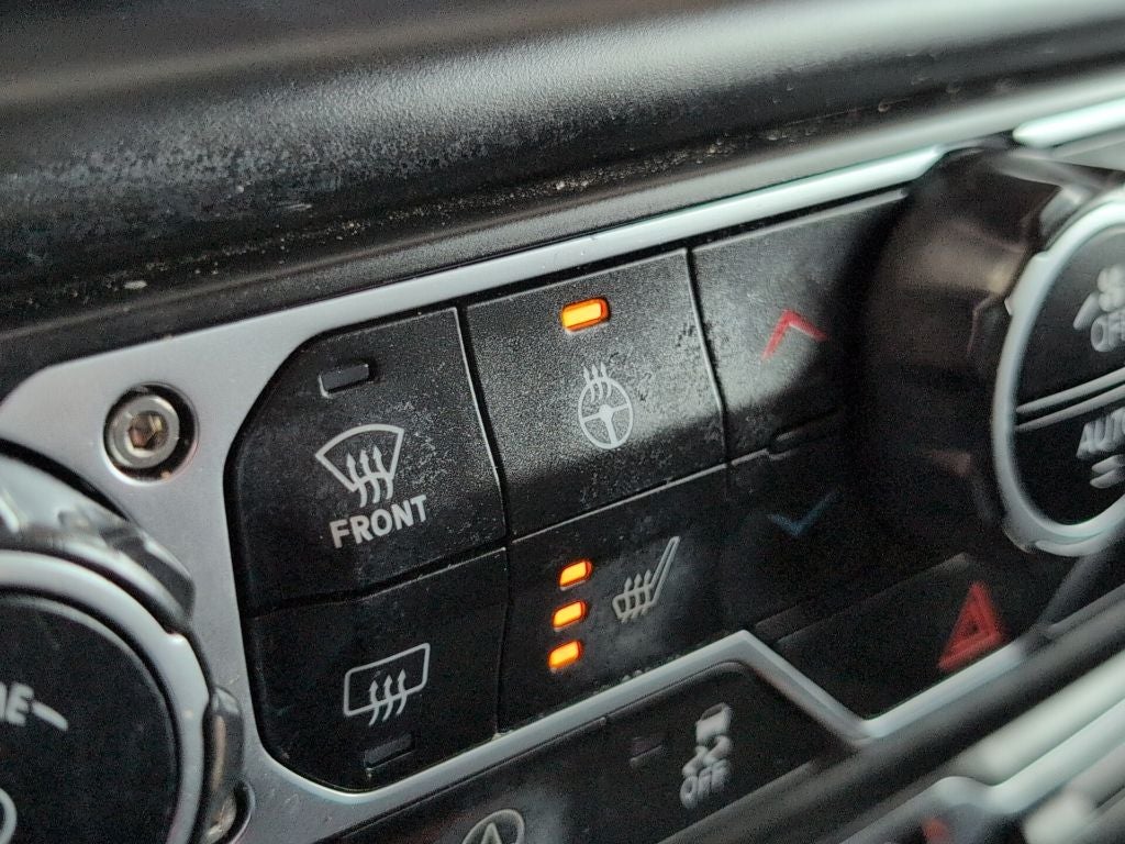 2023 Jeep Wrangler Altitude