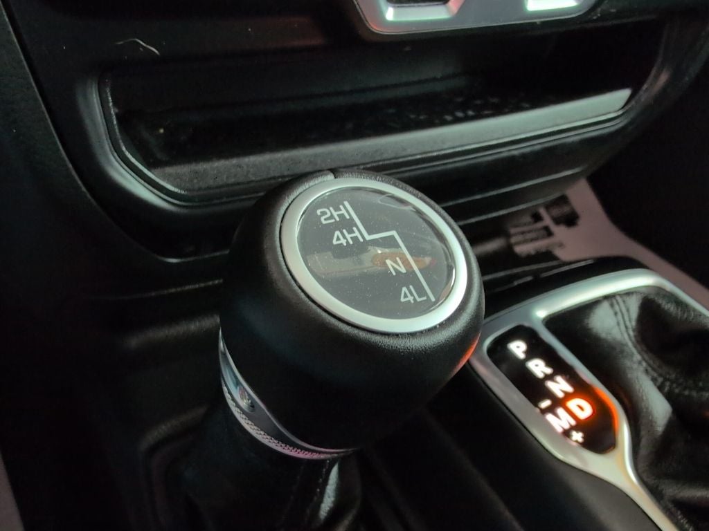 2023 Jeep Wrangler Altitude