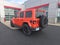 2023 Jeep Wrangler Altitude