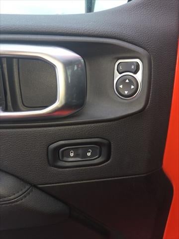 2023 Jeep Wrangler Altitude