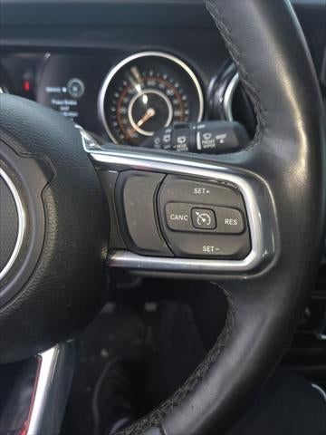 2023 Jeep Wrangler Altitude