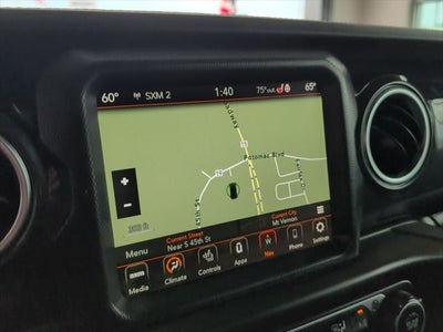 2023 Jeep Wrangler Altitude