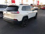 2019 Jeep Cherokee Altitude