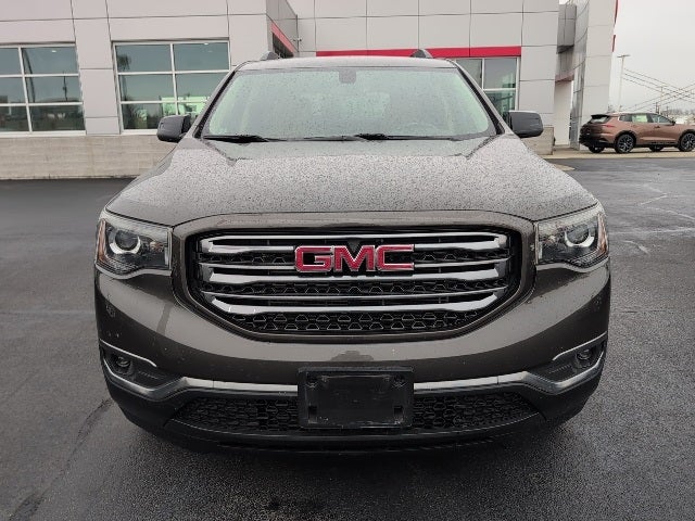2019 GMC Acadia All Terrain