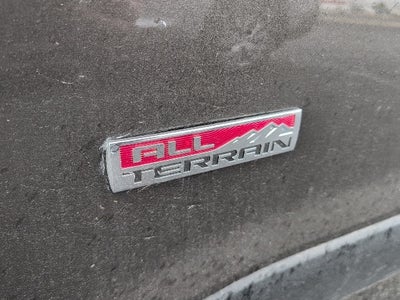 2019 GMC Acadia All Terrain