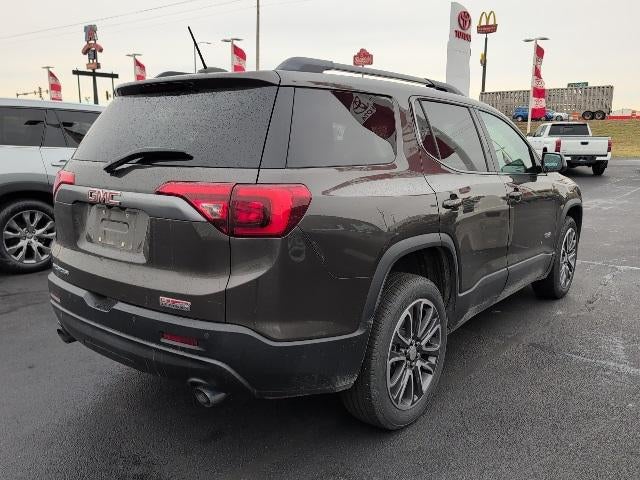 2019 GMC Acadia All Terrain