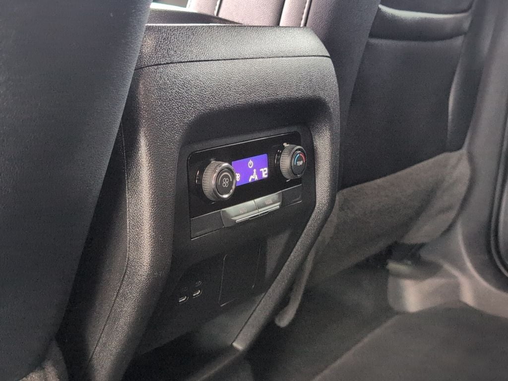 2025 Chevrolet Traverse LT 1LT