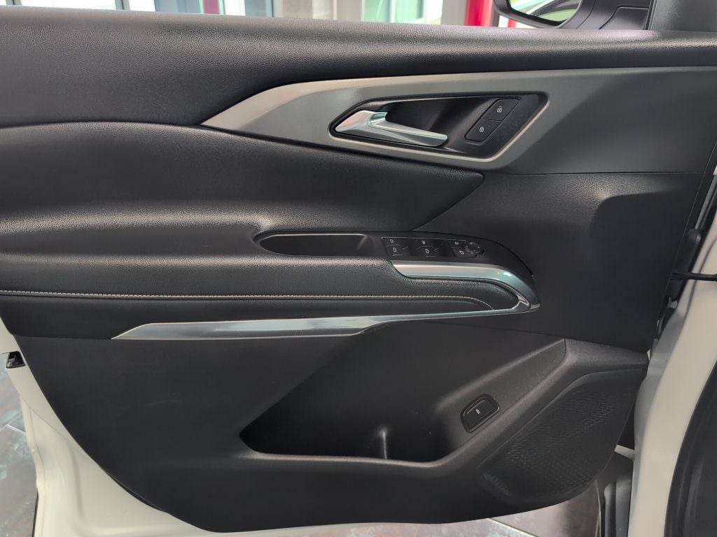 2025 Chevrolet Traverse LT 1LT