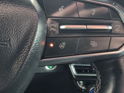 2025 Chevrolet Traverse LT 1LT