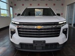 2025 Chevrolet Traverse LT 1LT