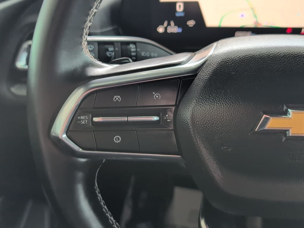 2025 Chevrolet Traverse LT 1LT