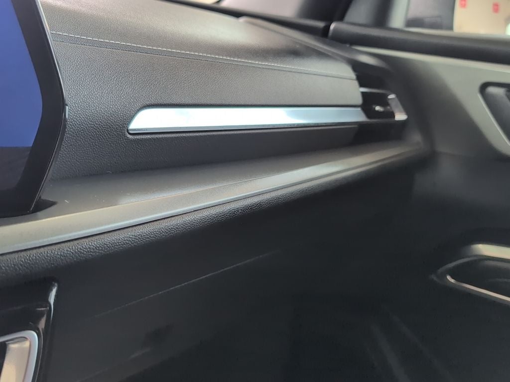 2025 Chevrolet Traverse LT 1LT