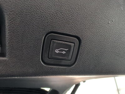 2025 Chevrolet Traverse LT 1LT