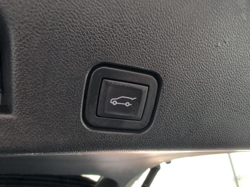 2025 Chevrolet Traverse LT 1LT