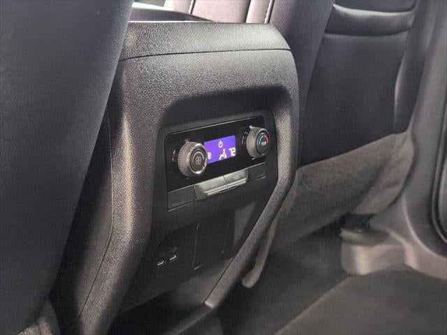 2025 Chevrolet Traverse LT 1LT