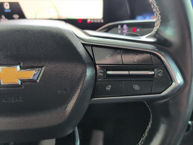 2025 Chevrolet Traverse LT 1LT