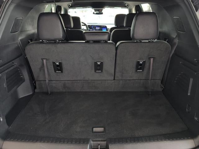 2025 Chevrolet Traverse LT 1LT