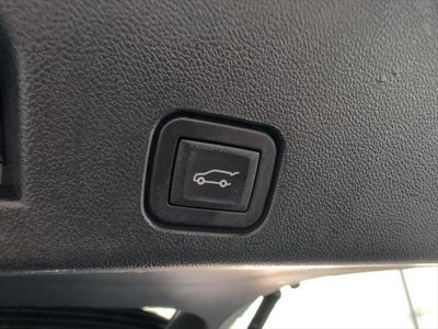 2025 Chevrolet Traverse LT 1LT