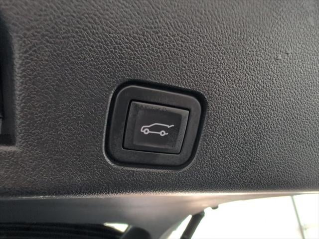 2025 Chevrolet Traverse LT 1LT