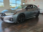 2021 Nissan Maxima SR