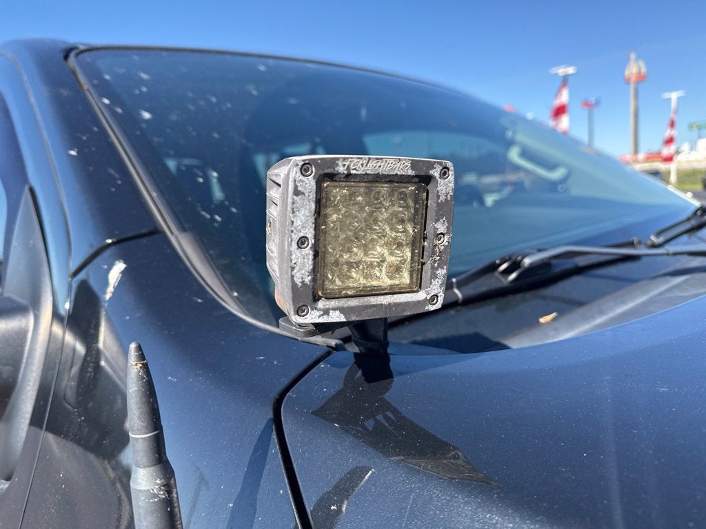 2019 Nissan Titan SV