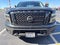 2019 Nissan Titan SV