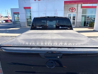 2019 Nissan Titan SV