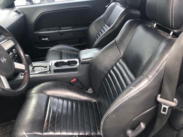 2010 Dodge Challenger R/T