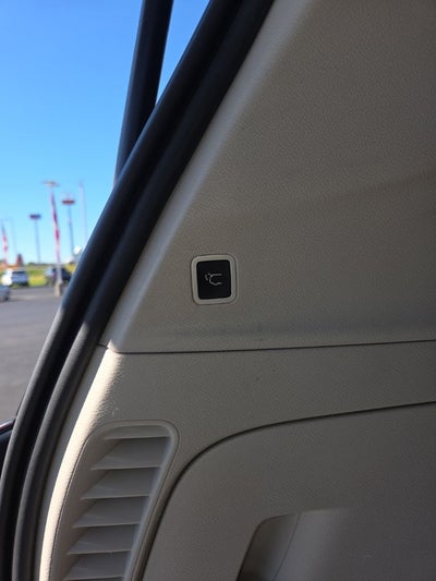 2018 Chrysler Pacifica Touring
