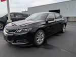 2016 Chevrolet Impala LT 2LT