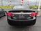 2016 Chevrolet Impala LT 2LT