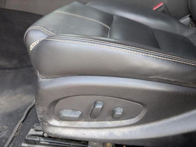 2016 Chevrolet Impala LT 2LT