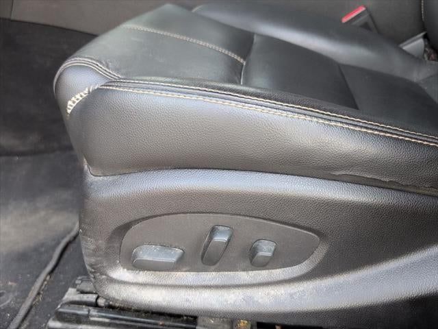 2016 Chevrolet Impala LT 2LT