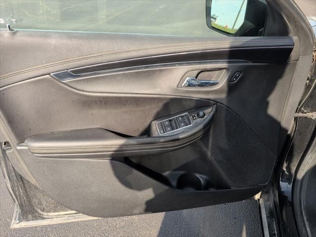 2016 Chevrolet Impala LT 2LT