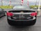 2016 Chevrolet Impala LT 2LT