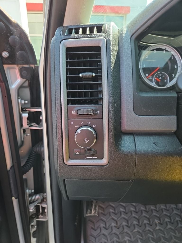 2014 RAM 1500 Express