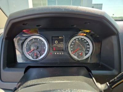 2014 RAM 1500 Express