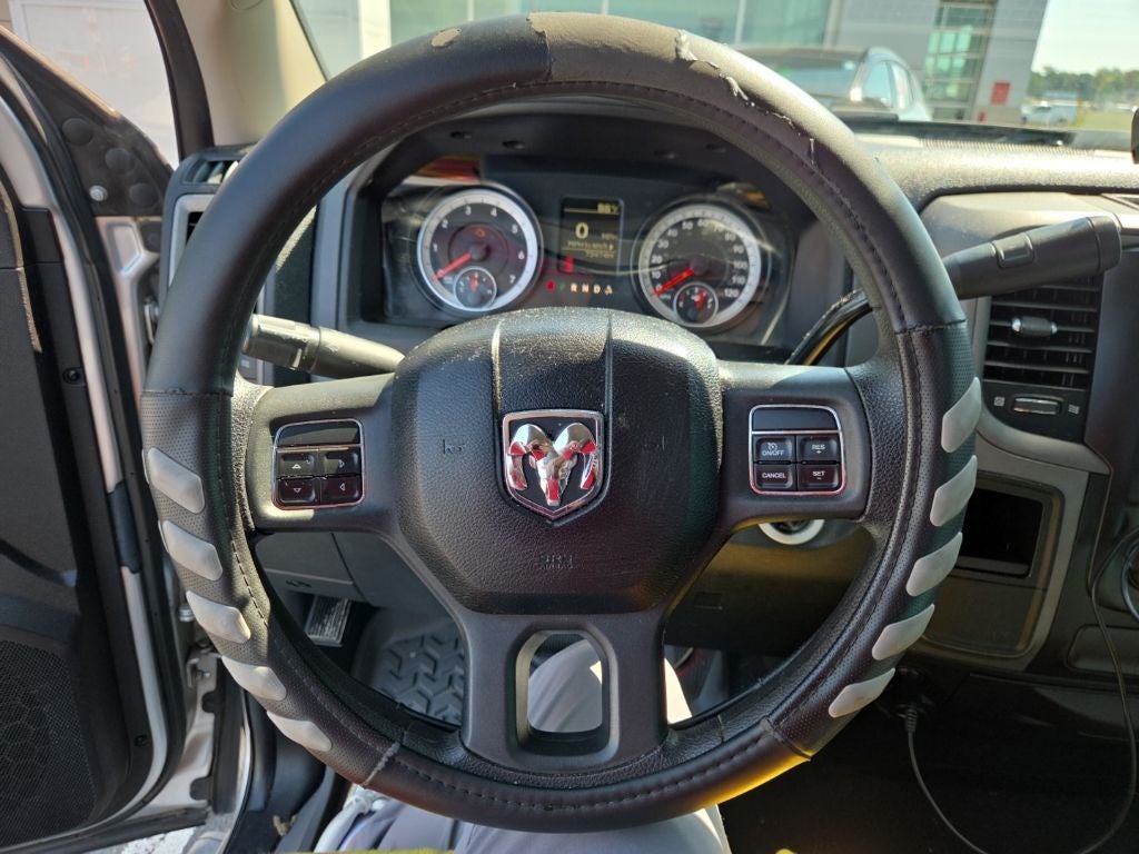 2014 RAM 1500 Express