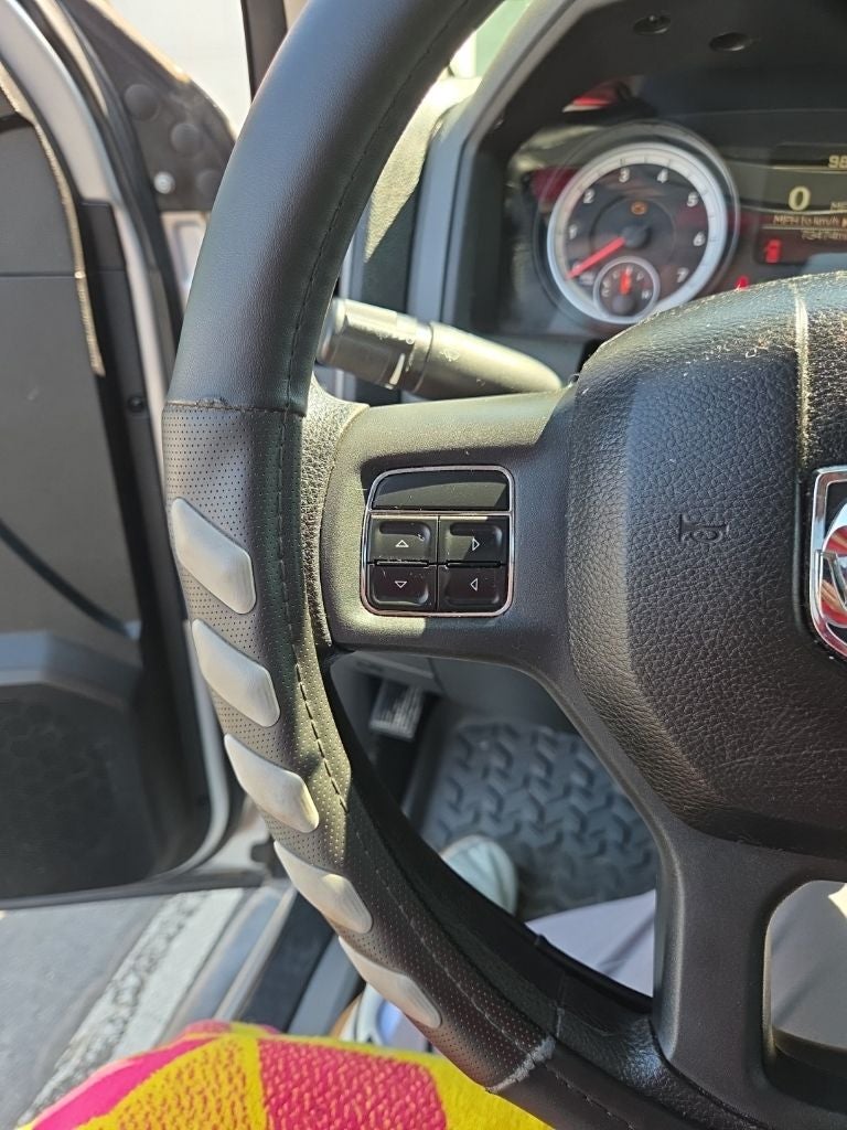 2014 RAM 1500 Express