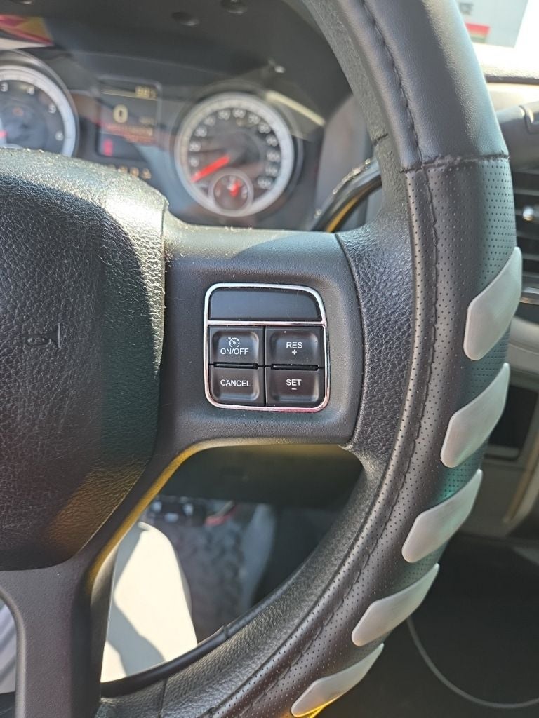 2014 RAM 1500 Express