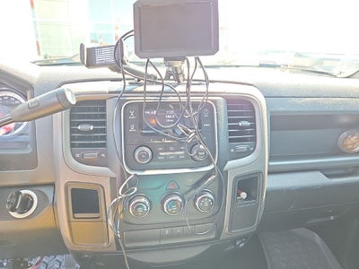 2014 RAM 1500 Express