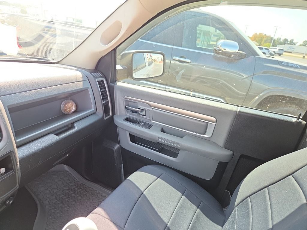 2014 RAM 1500 Express