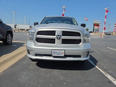2014 RAM 1500 Express