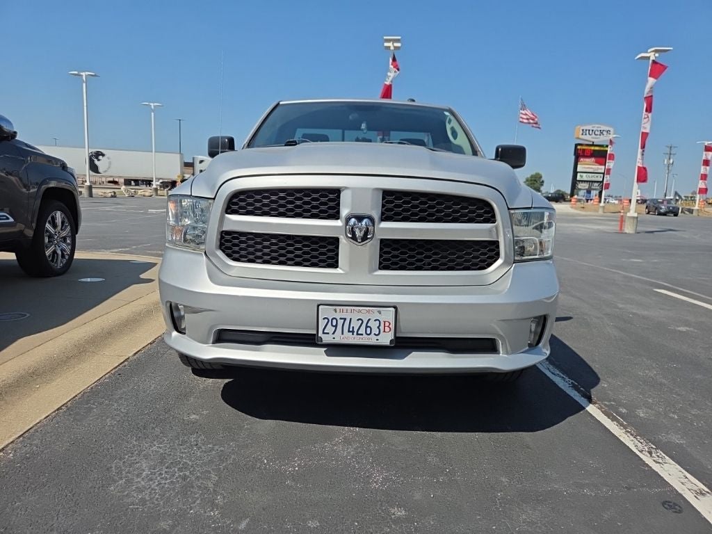 2014 RAM 1500 Express