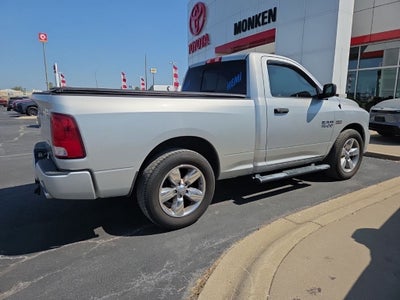 2014 RAM 1500 Express