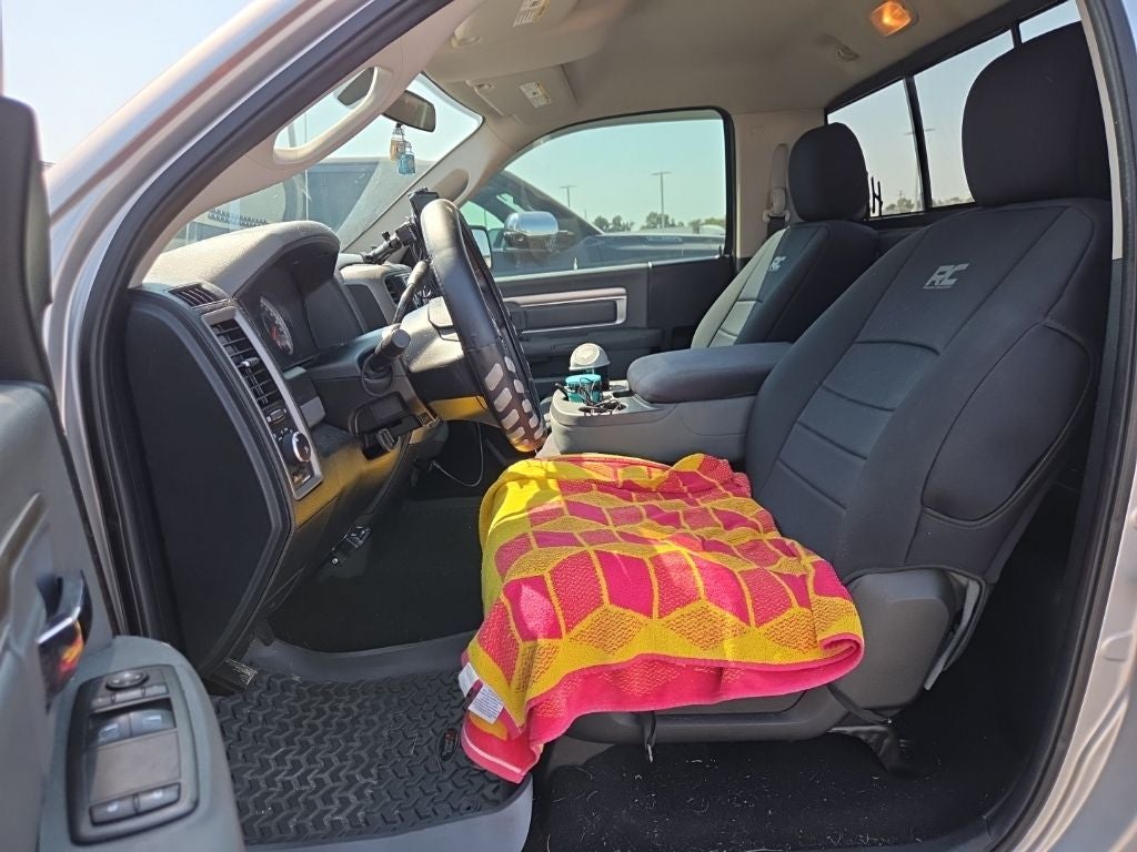 2014 RAM 1500 Express