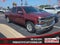 2017 Chevrolet Silverado 1500 LT LT1